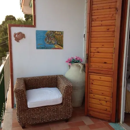 Apartament Mezzatorre - Incantevole *