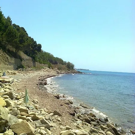 Mezzatorre - Incantevole *