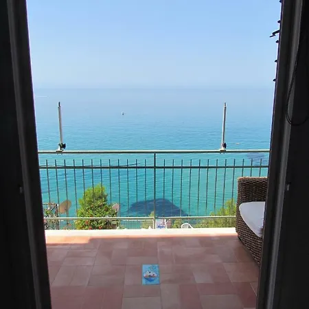Apartament Mezzatorre - Incantevole