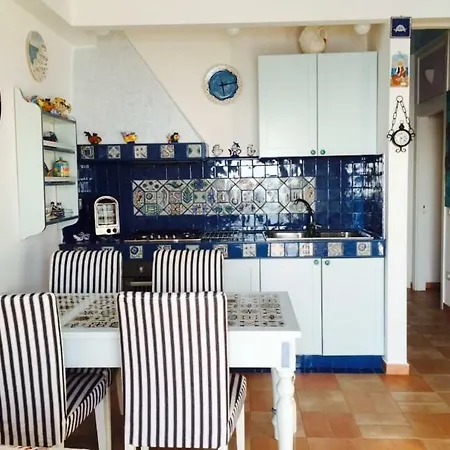 Apartament Mezzatorre - Incantevole