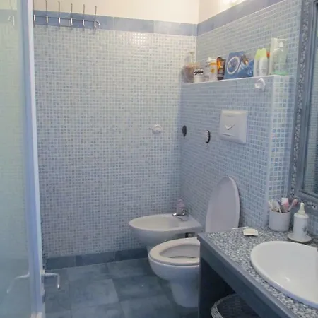 Mezzatorre - Incantevole Apartament Acciaroli
