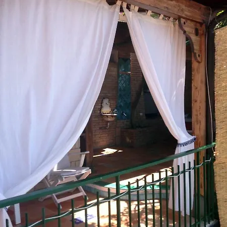 Mezzatorre - Incantevole * Acciaroli