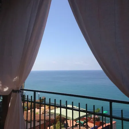Apartament Mezzatorre - Incantevole *